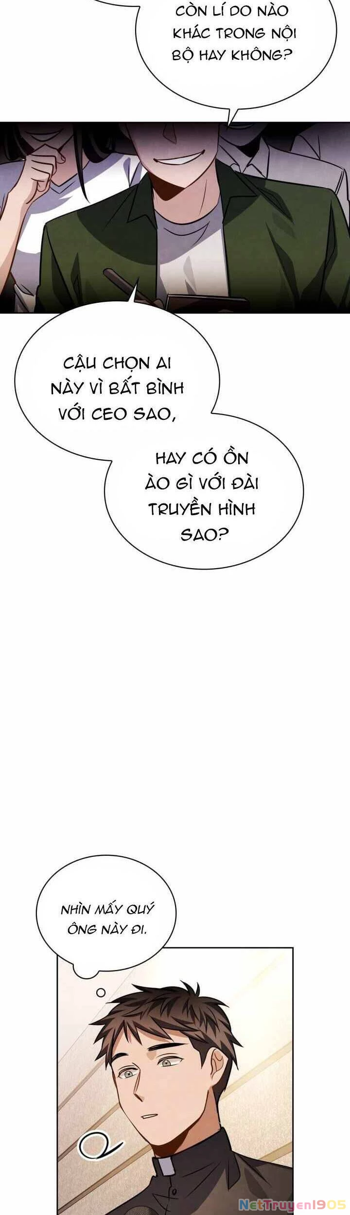 Sống Như Một Diễn Viên Chapter 44 - 38