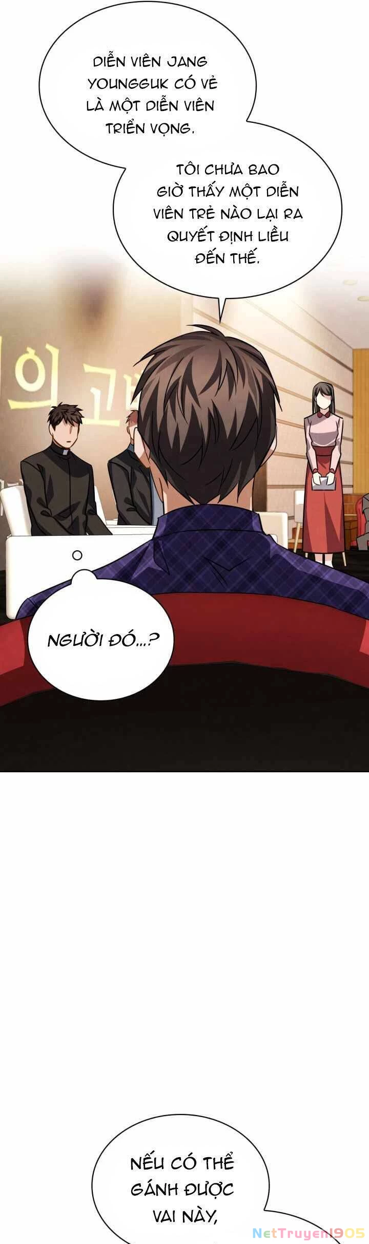 Sống Như Một Diễn Viên Chapter 44 - 44