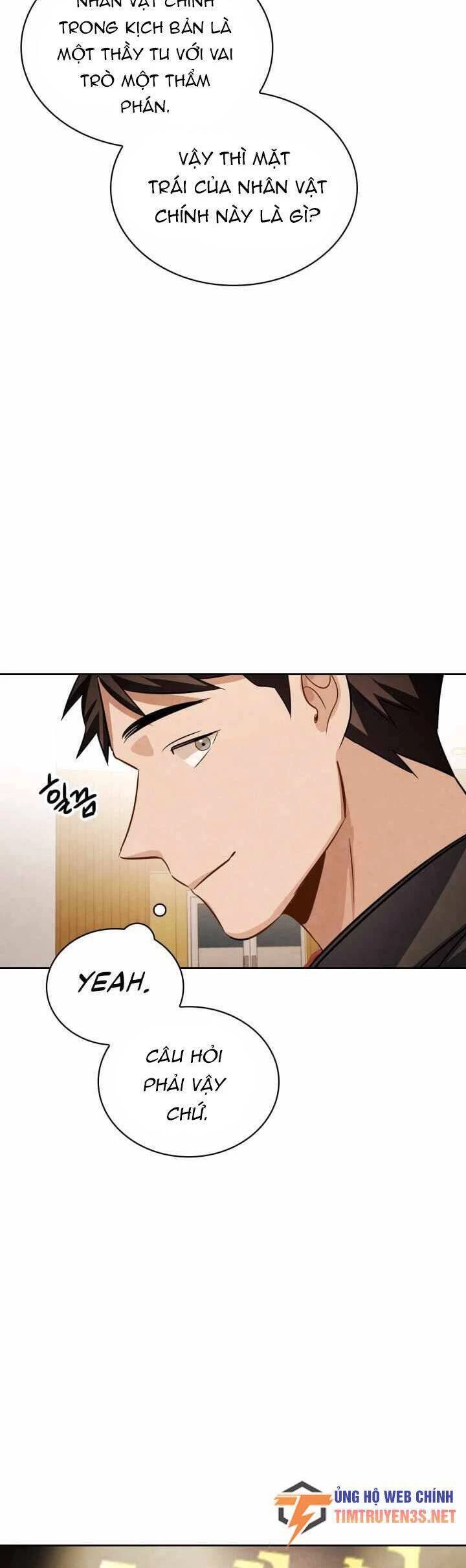 Sống Như Một Diễn Viên Chapter 44 - 47