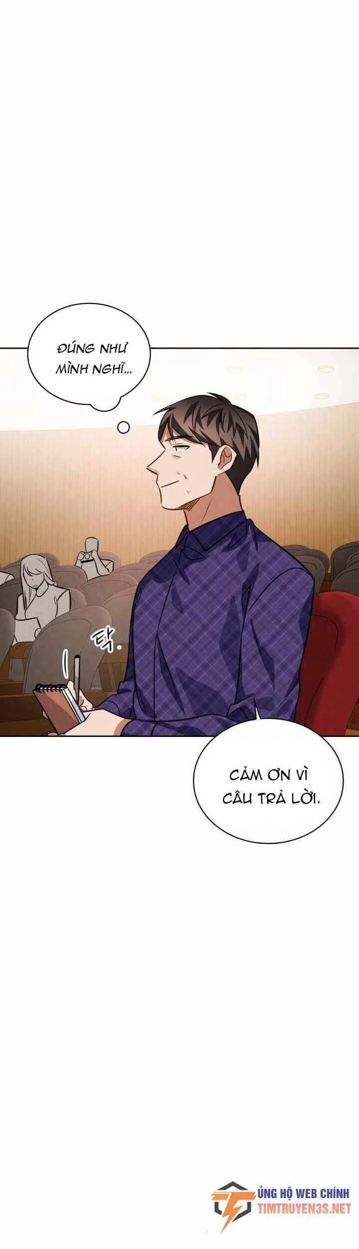 Sống Như Một Diễn Viên Chapter 44 - 51