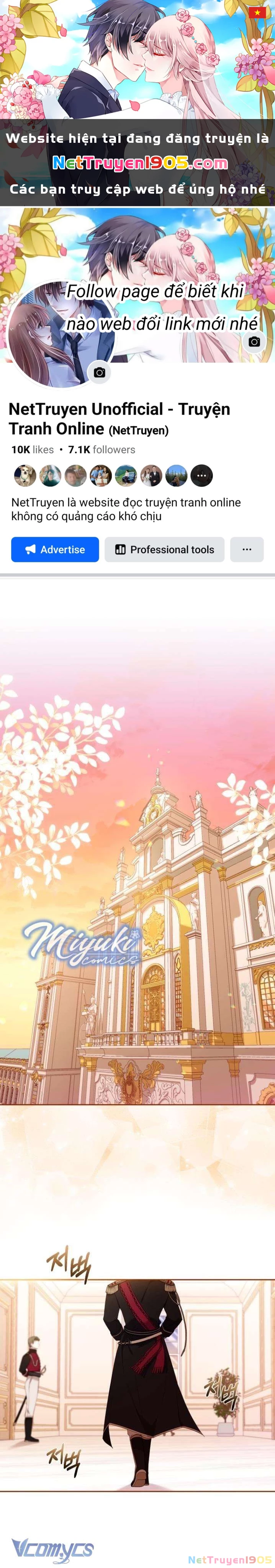 Tôi Đang Được Nuôi Dưỡng Bởi Những Kẻ Phản Diện Chapter 38 - 1