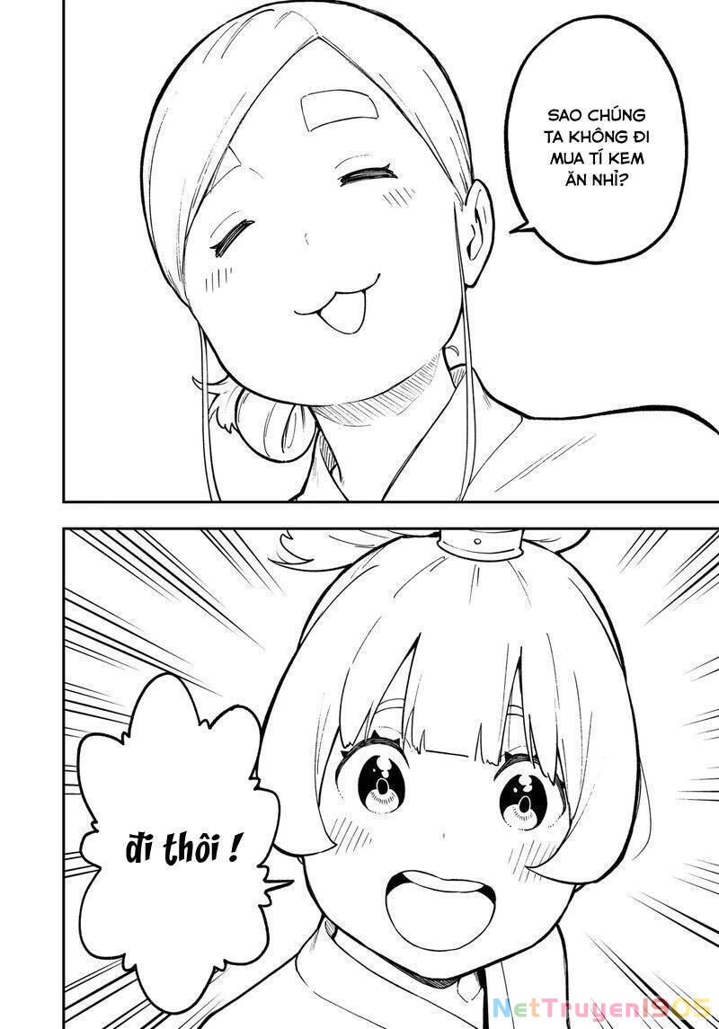 Đến Giờ "Thẩm Vấn" Rồi, Thưa Công Chúa! Chapter 84 - 3