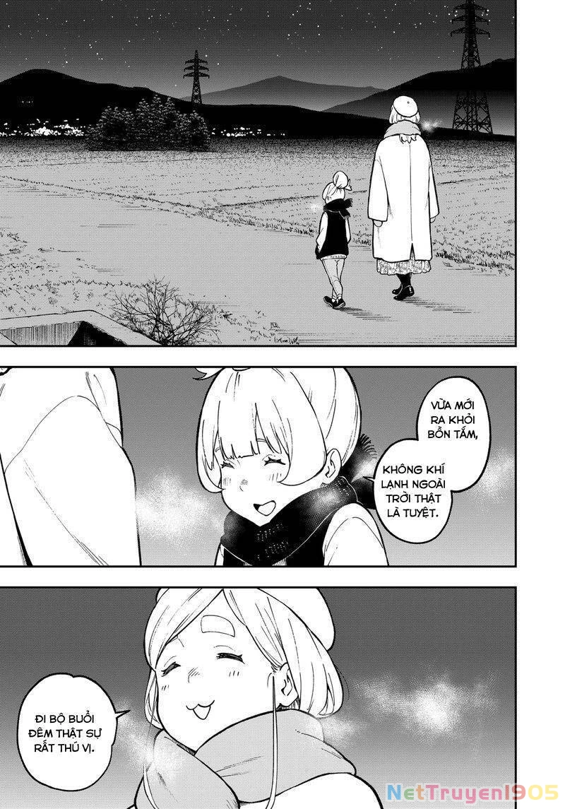 Đến Giờ "Thẩm Vấn" Rồi, Thưa Công Chúa! Chapter 84 - 4