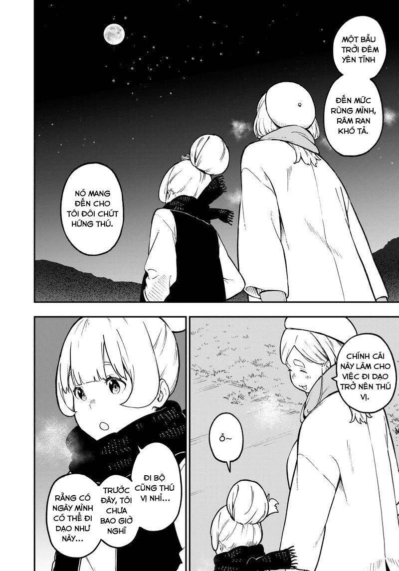 Đến Giờ "Thẩm Vấn" Rồi, Thưa Công Chúa! Chapter 84 - 5