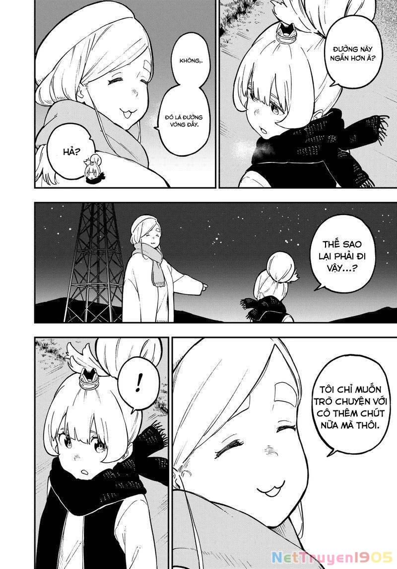 Đến Giờ "Thẩm Vấn" Rồi, Thưa Công Chúa! Chapter 84 - 7