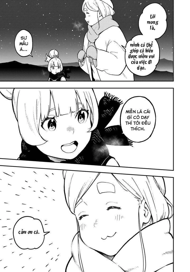 Đến Giờ "Thẩm Vấn" Rồi, Thưa Công Chúa! Chapter 84 - 8