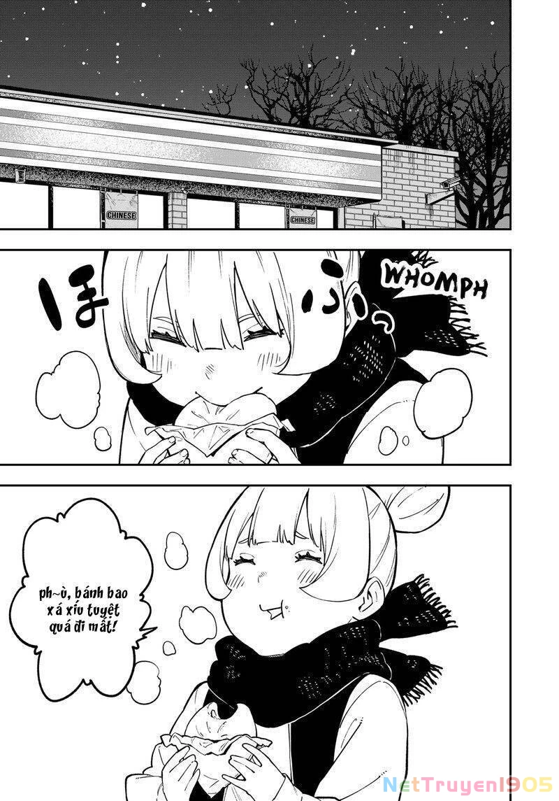 Đến Giờ "Thẩm Vấn" Rồi, Thưa Công Chúa! Chapter 84 - 10