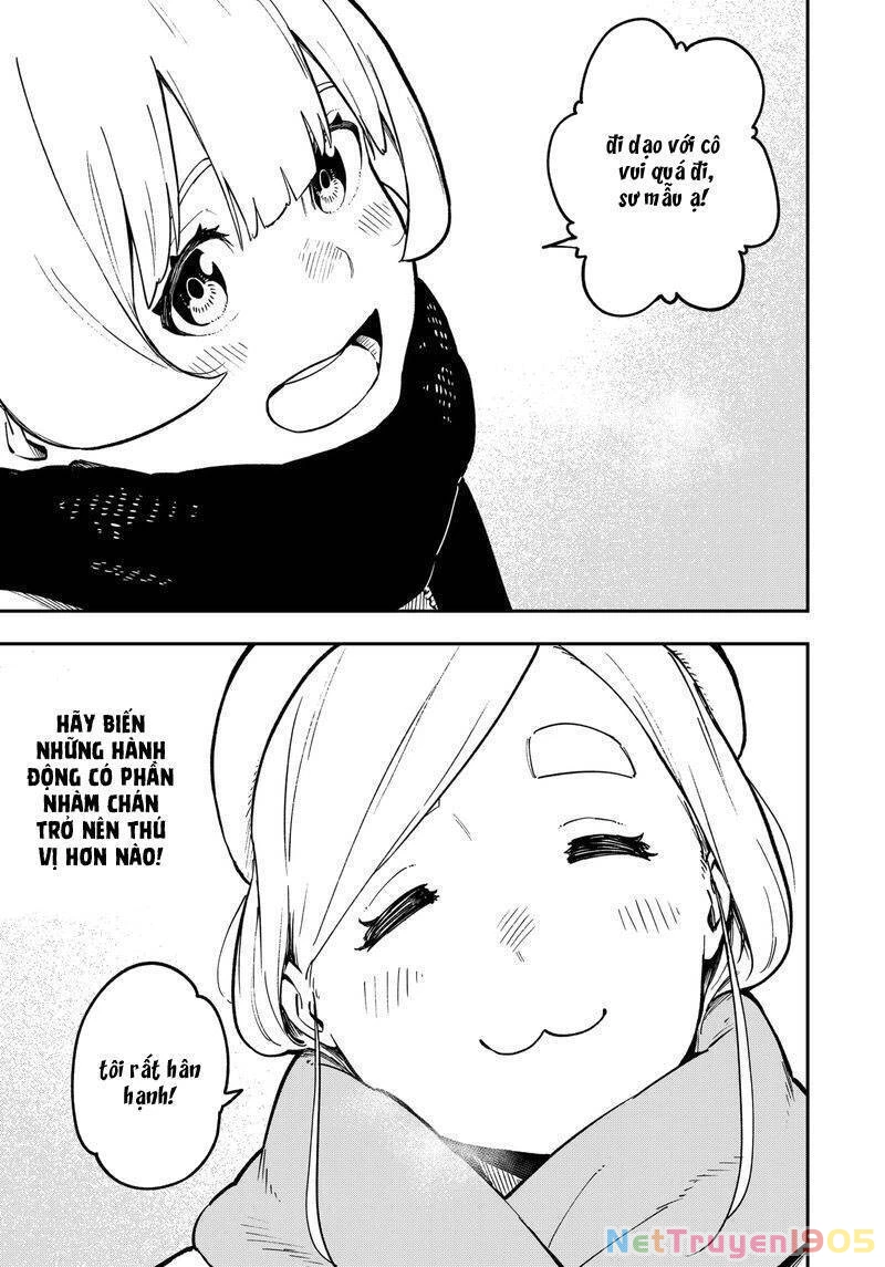 Đến Giờ "Thẩm Vấn" Rồi, Thưa Công Chúa! Chapter 84 - 12
