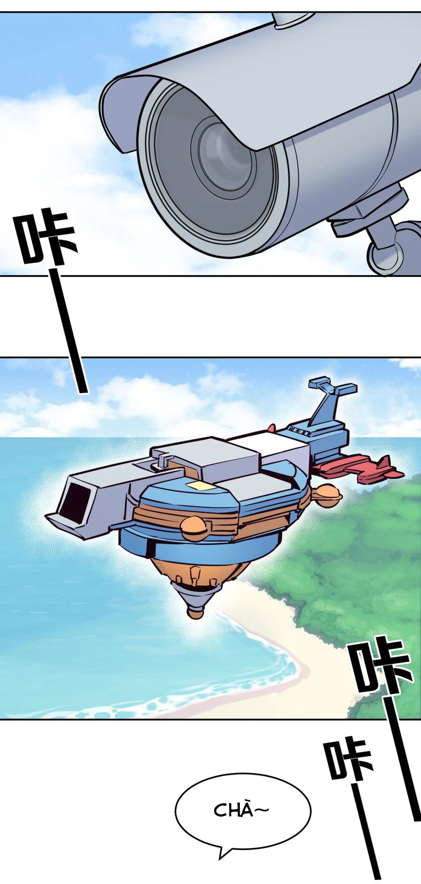 Oan Gia Chung Nhà! Chapter 93 - 31