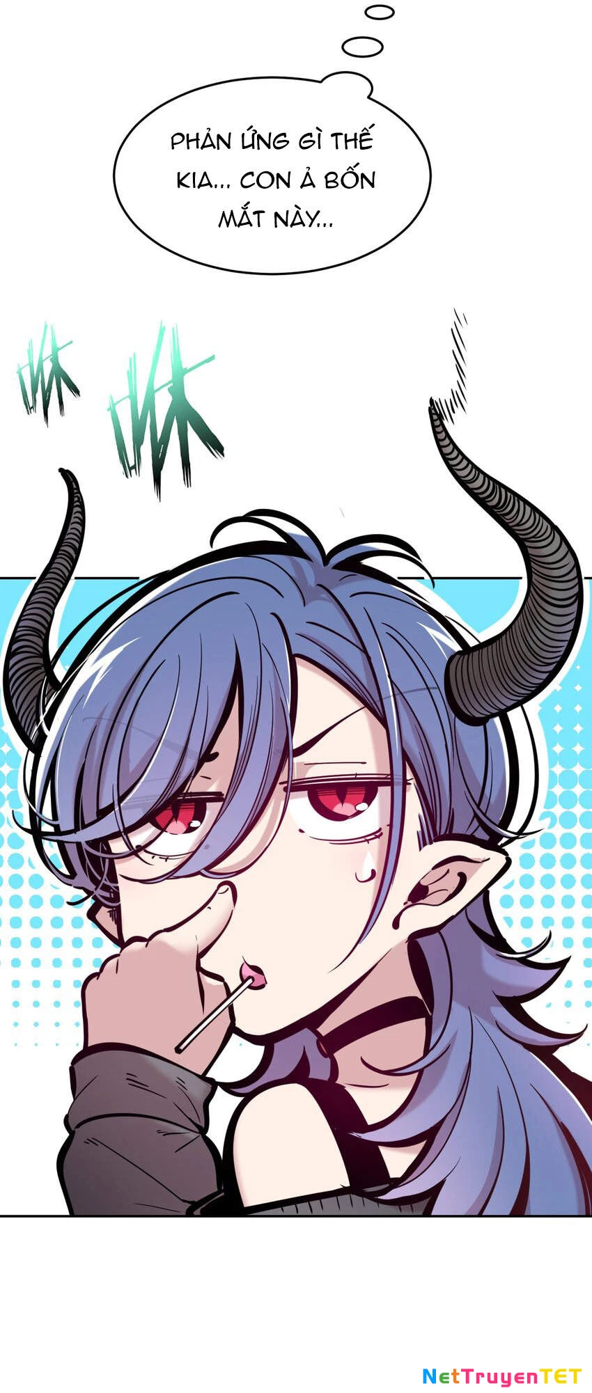 Oan Gia Chung Nhà! Chapter 93 - 36