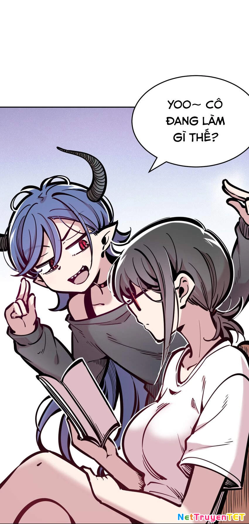 Oan Gia Chung Nhà! Chapter 93 - 37