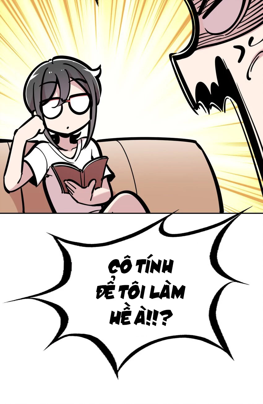 Oan Gia Chung Nhà! Chapter 93 - 42