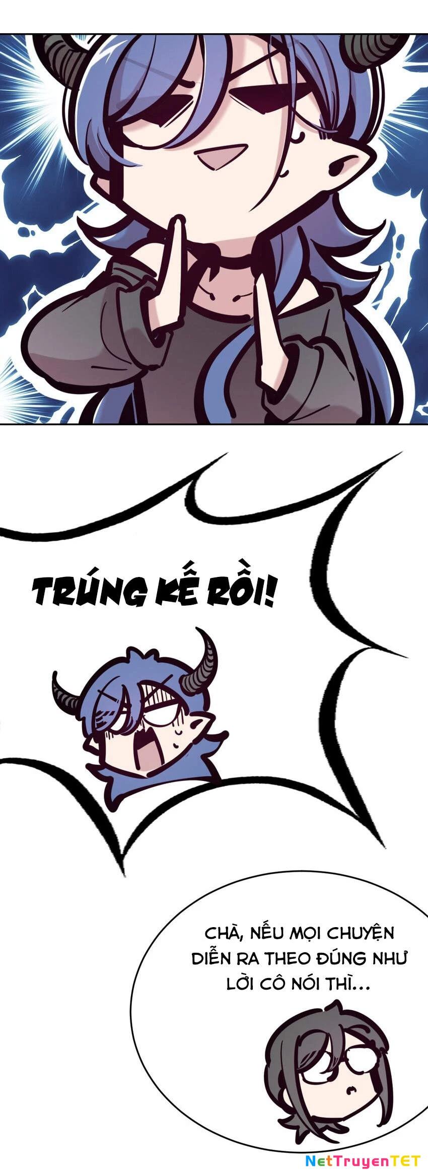 Oan Gia Chung Nhà! Chapter 93 - 49