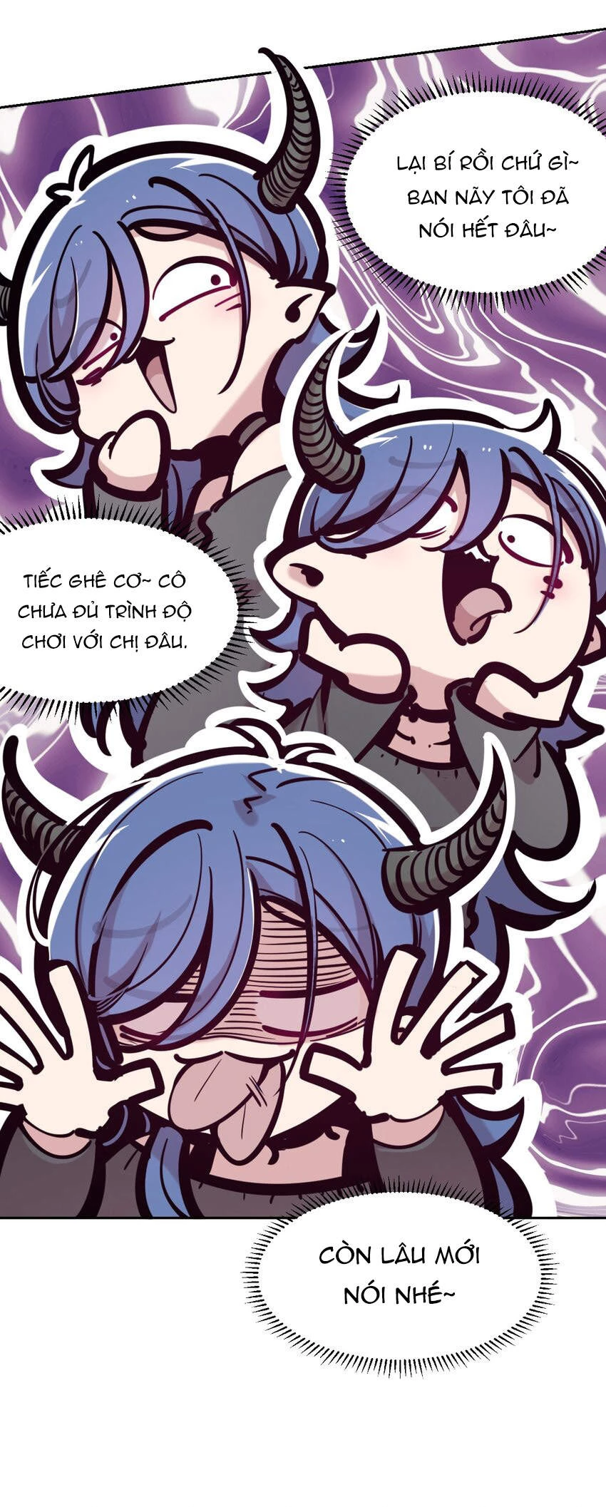 Oan Gia Chung Nhà! Chapter 93 - 50