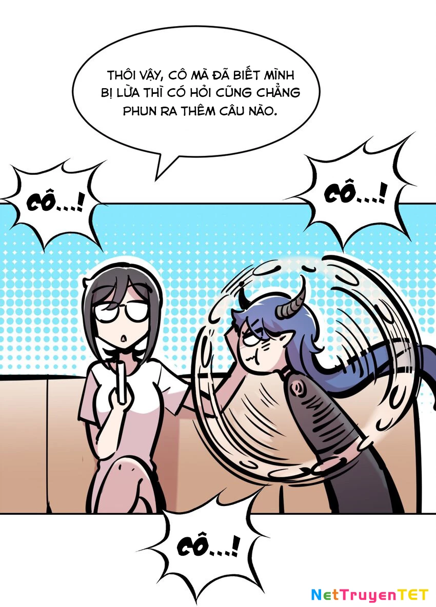 Oan Gia Chung Nhà! Chapter 93 - 51