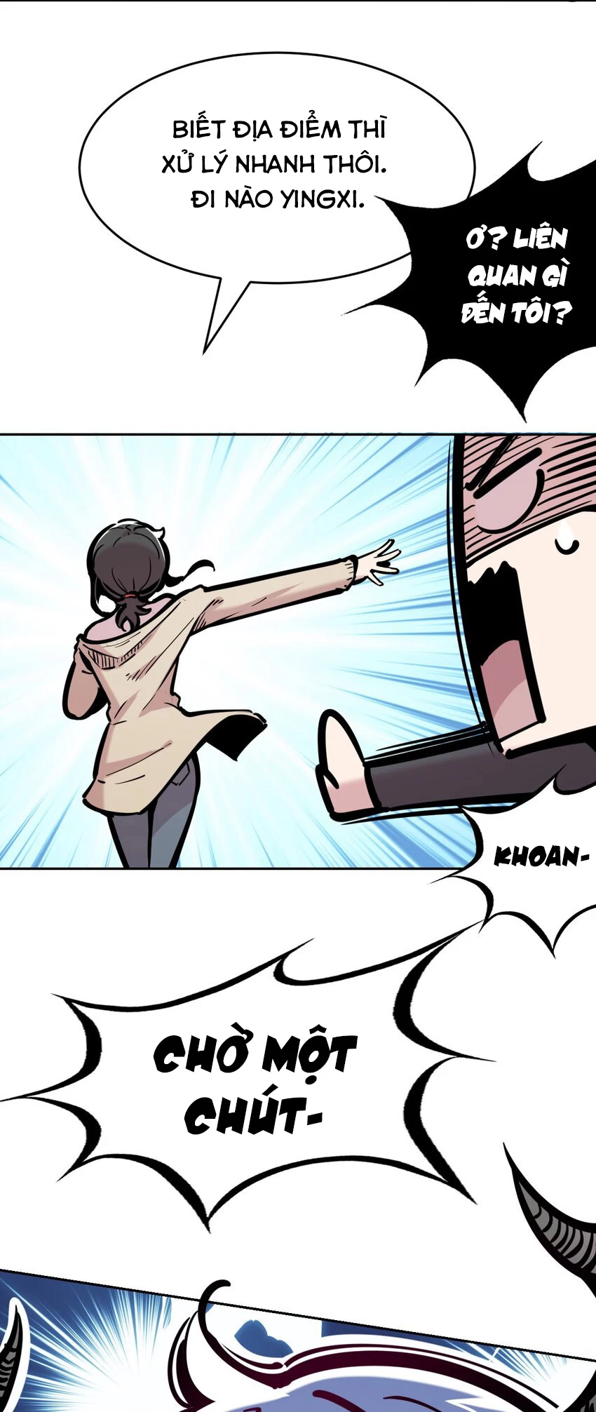 Oan Gia Chung Nhà! Chapter 93 - 54