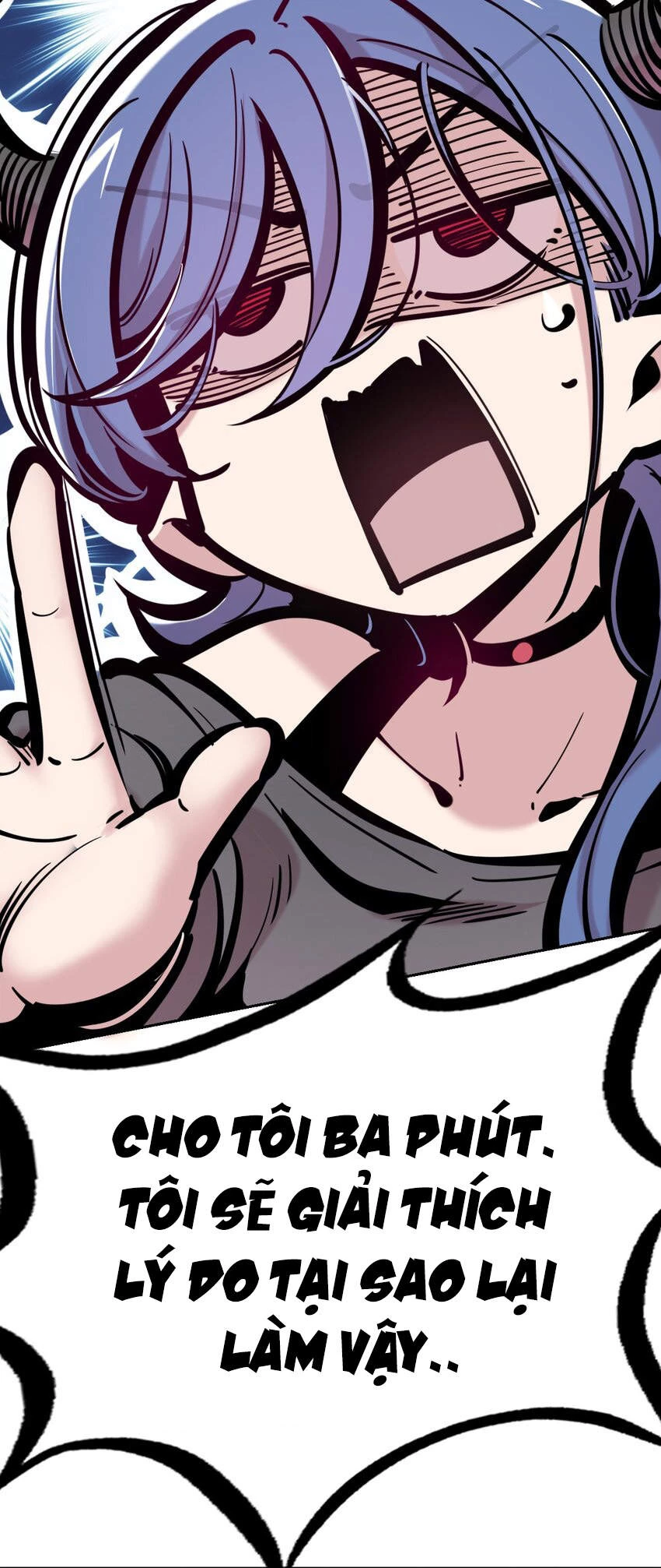Oan Gia Chung Nhà! Chapter 93 - 55