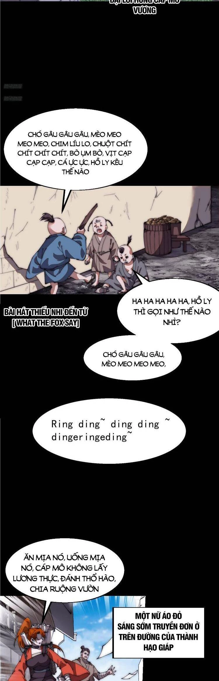 Ta Có Một Sơn Trại Chapter 698 - 2