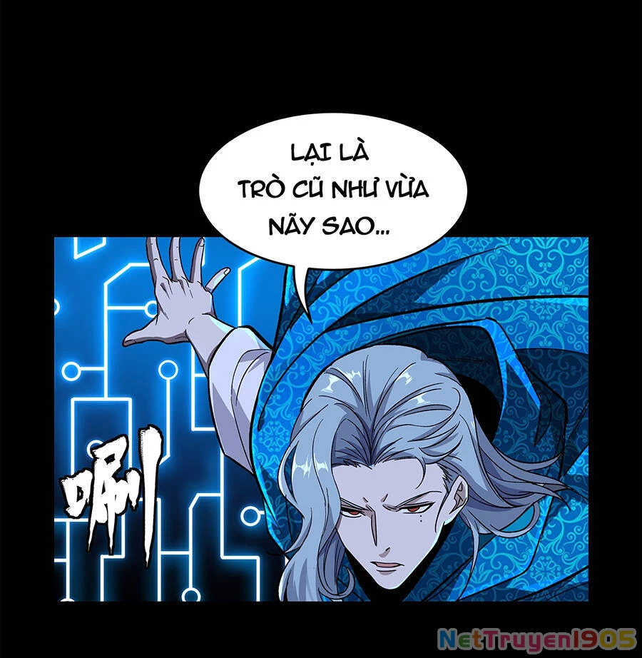 Tinh Giáp Hồn Tướng Chapter 136 - 7