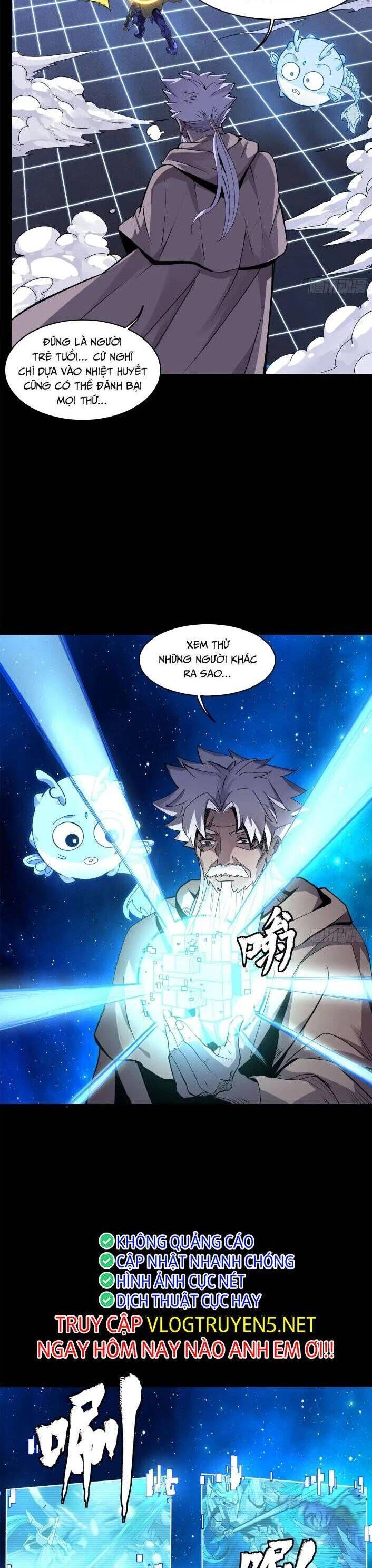 Tinh Giáp Hồn Tướng Chapter 137 - 4