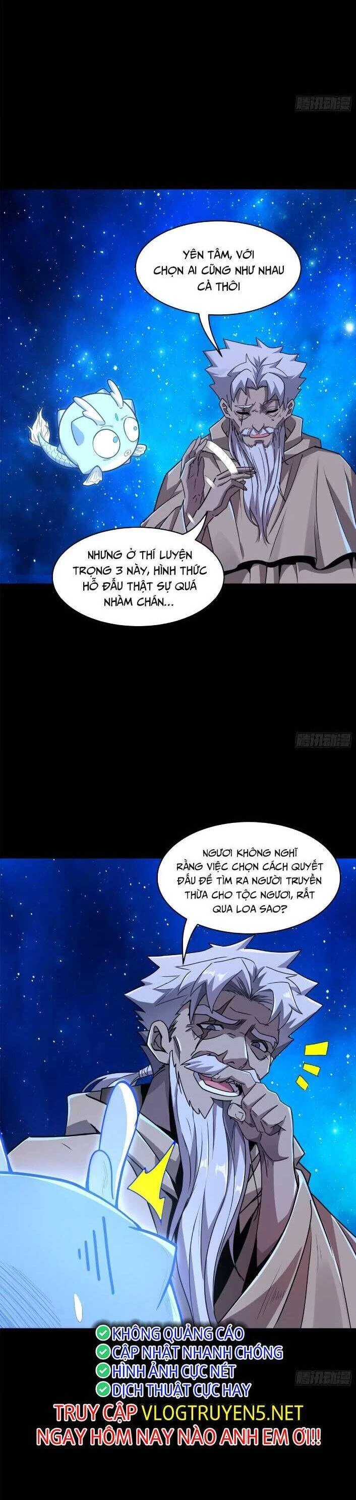 Tinh Giáp Hồn Tướng Chapter 137 - 8