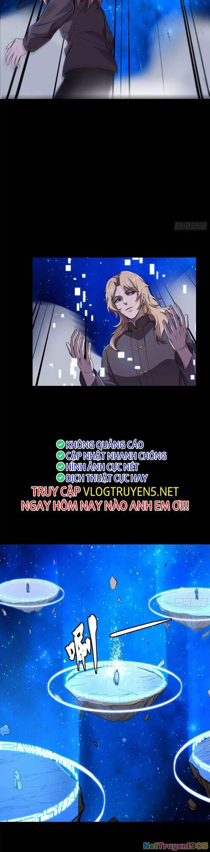 Tinh Giáp Hồn Tướng Chapter 137 - 13