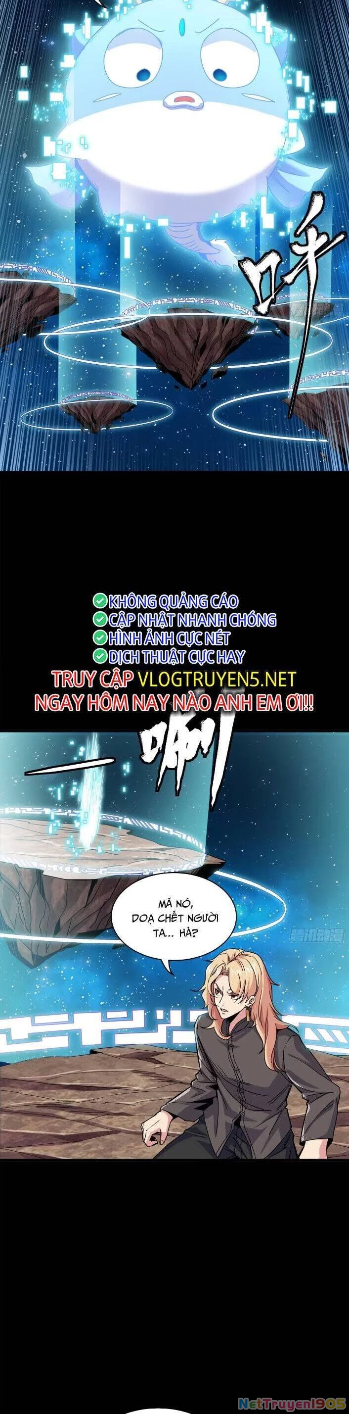 Tinh Giáp Hồn Tướng Chapter 137 - 16