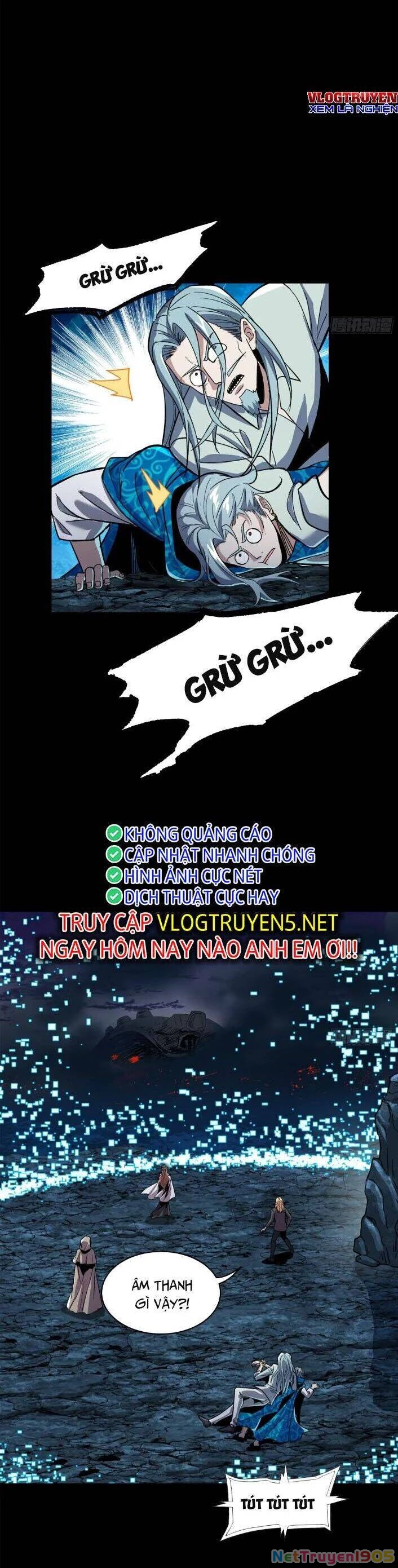 Tinh Giáp Hồn Tướng Chapter 137 - 22