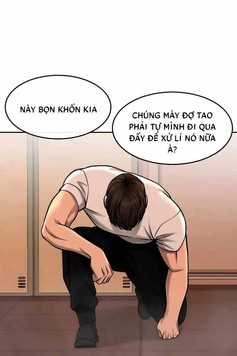 Nhiệm Vụ Diệu Kỳ Chapter 100 - 22