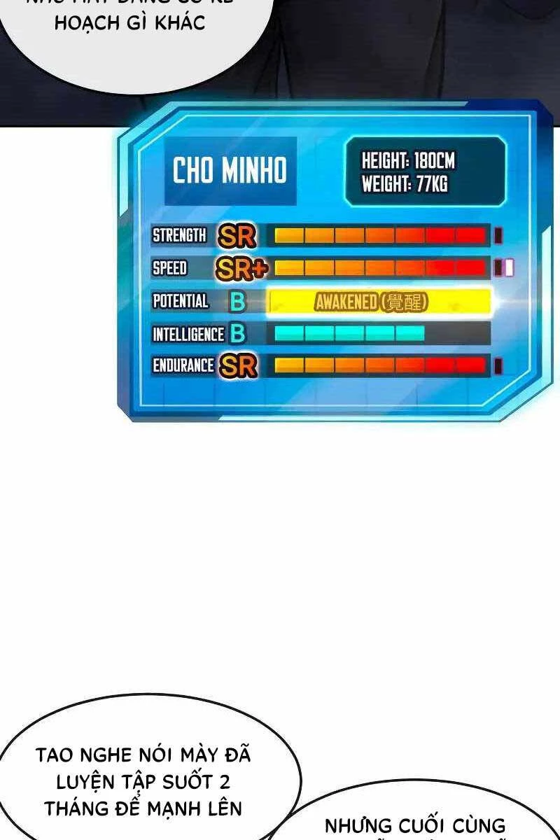 Nhiệm Vụ Diệu Kỳ Chapter 100 - 35