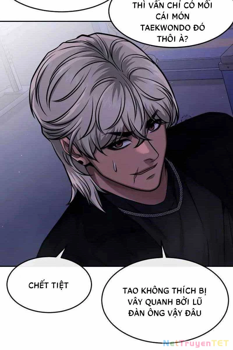 Nhiệm Vụ Diệu Kỳ Chapter 100 - 36