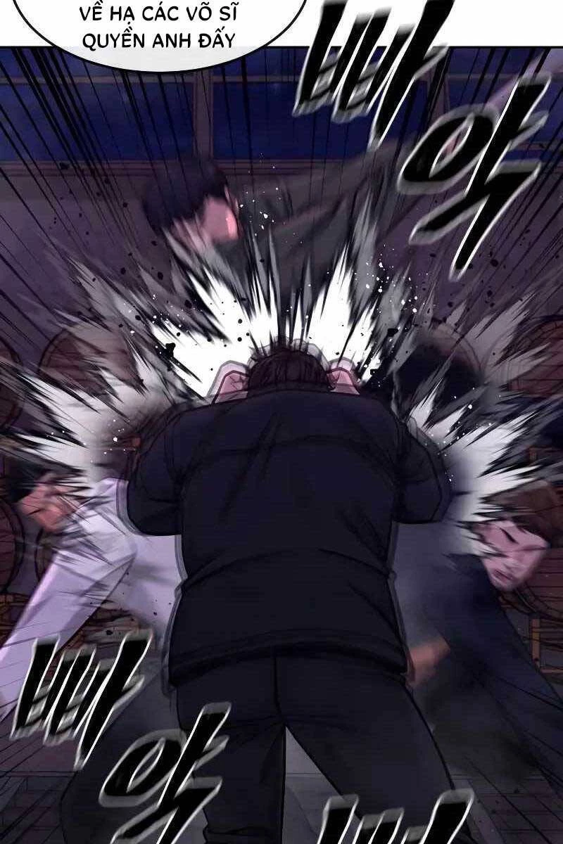 Nhiệm Vụ Diệu Kỳ Chapter 100 - 48