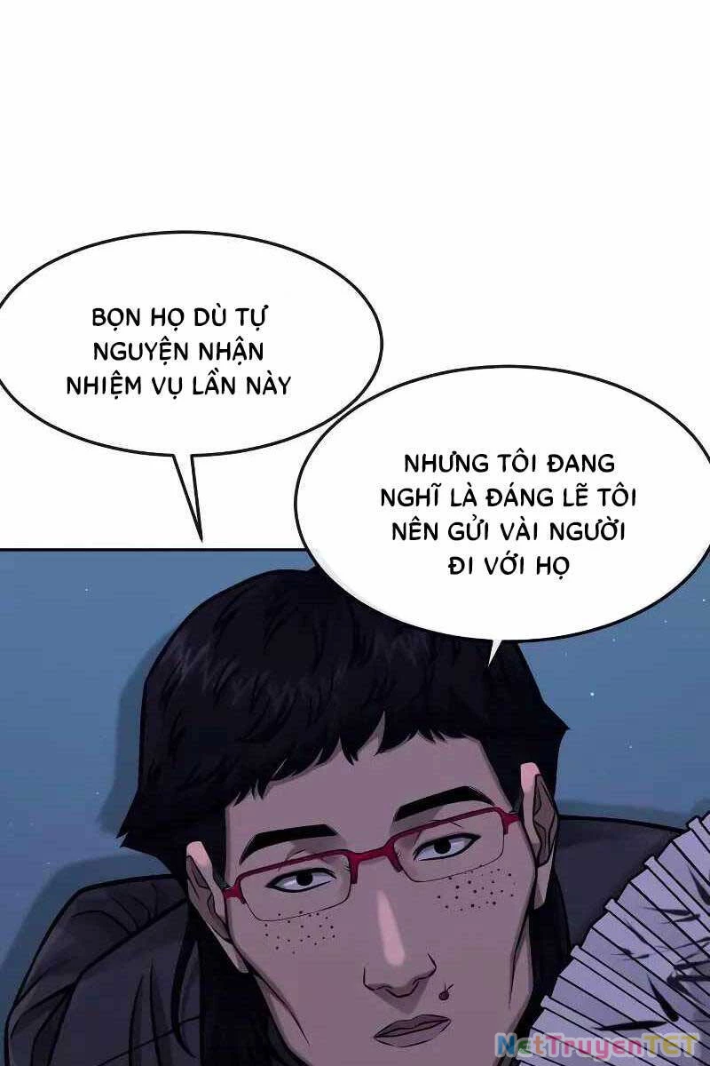 Nhiệm Vụ Diệu Kỳ Chapter 100 - 54
