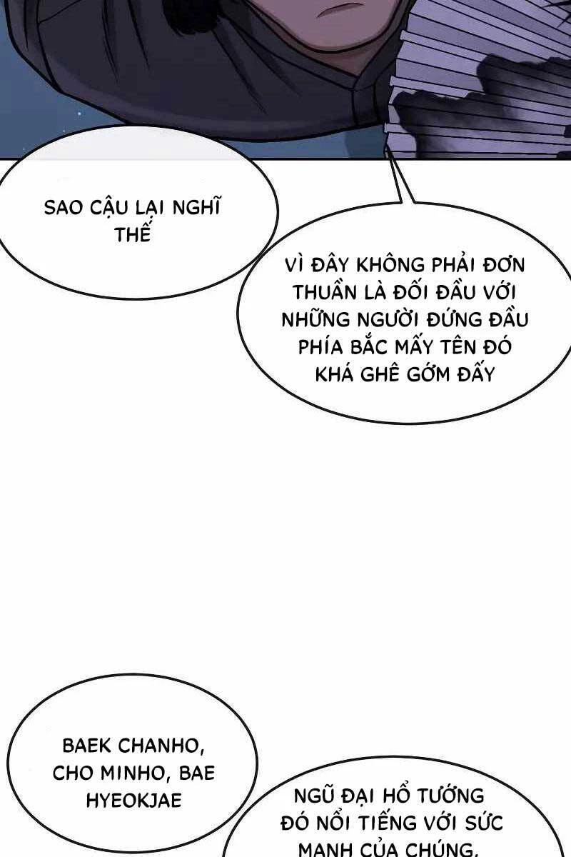 Nhiệm Vụ Diệu Kỳ Chapter 100 - 55