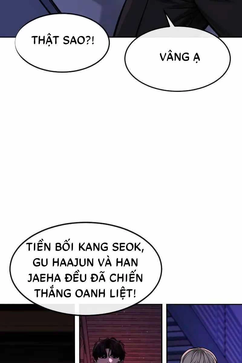 Nhiệm Vụ Diệu Kỳ Chapter 100 - 136