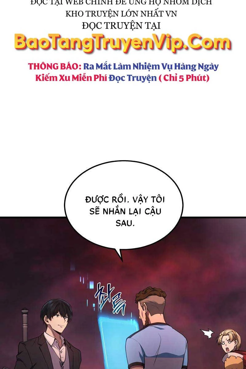 Thần Chiến Tranh Trở Lại Cấp 2 Chapter 23 - 25