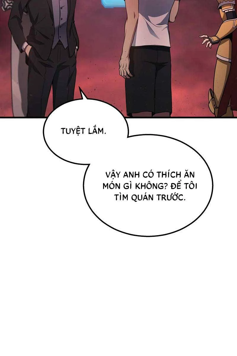 Thần Chiến Tranh Trở Lại Cấp 2 Chapter 23 - 26