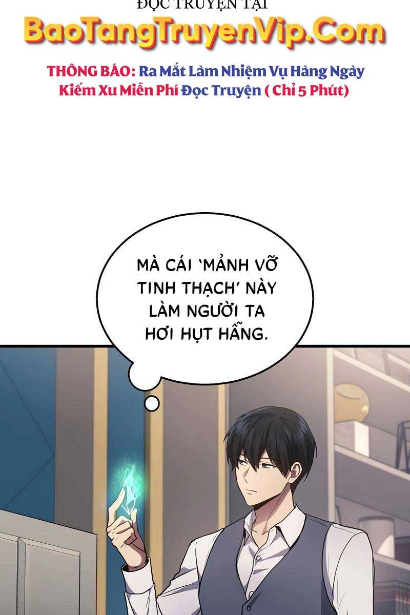 Thần Chiến Tranh Trở Lại Cấp 2 Chapter 23 - 46