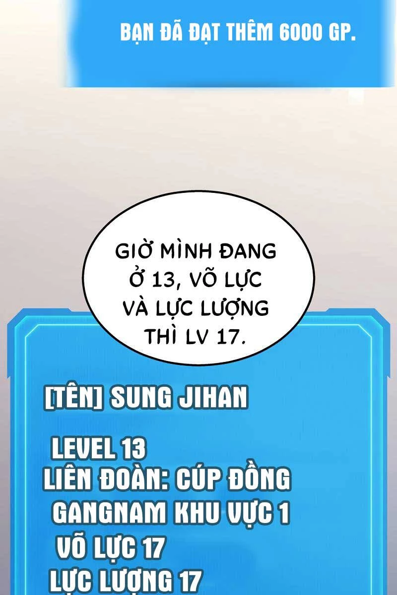 Thần Chiến Tranh Trở Lại Cấp 2 Chapter 23 - 54