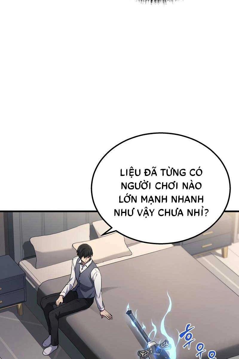 Thần Chiến Tranh Trở Lại Cấp 2 Chapter 23 - 56