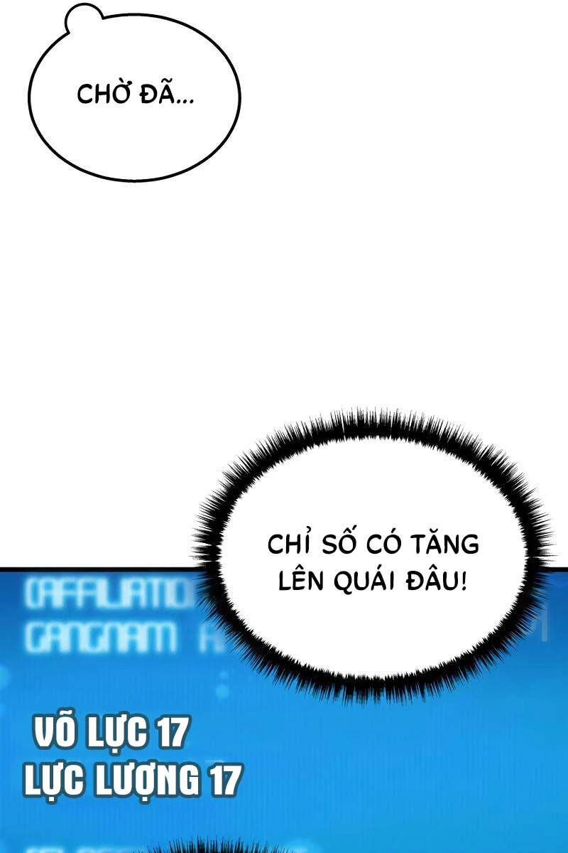 Thần Chiến Tranh Trở Lại Cấp 2 Chapter 23 - 61