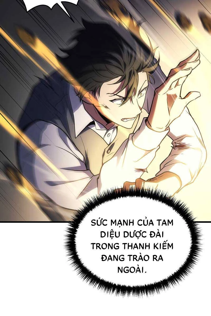 Thần Chiến Tranh Trở Lại Cấp 2 Chapter 23 - 68