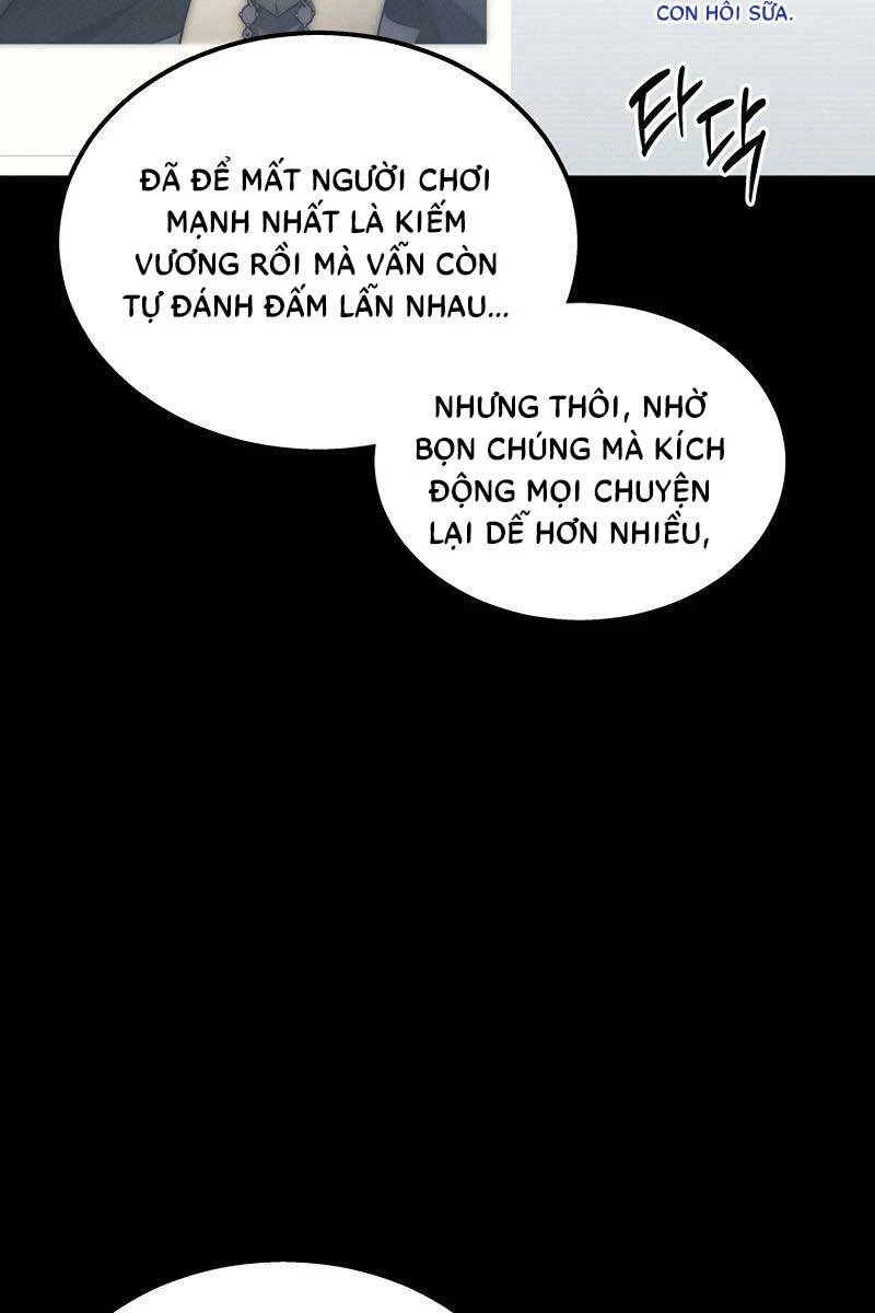 Thần Chiến Tranh Trở Lại Cấp 2 Chapter 23 - 92