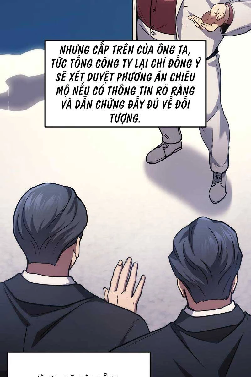 Thần Chiến Tranh Trở Lại Cấp 2 Chapter 23 - 115