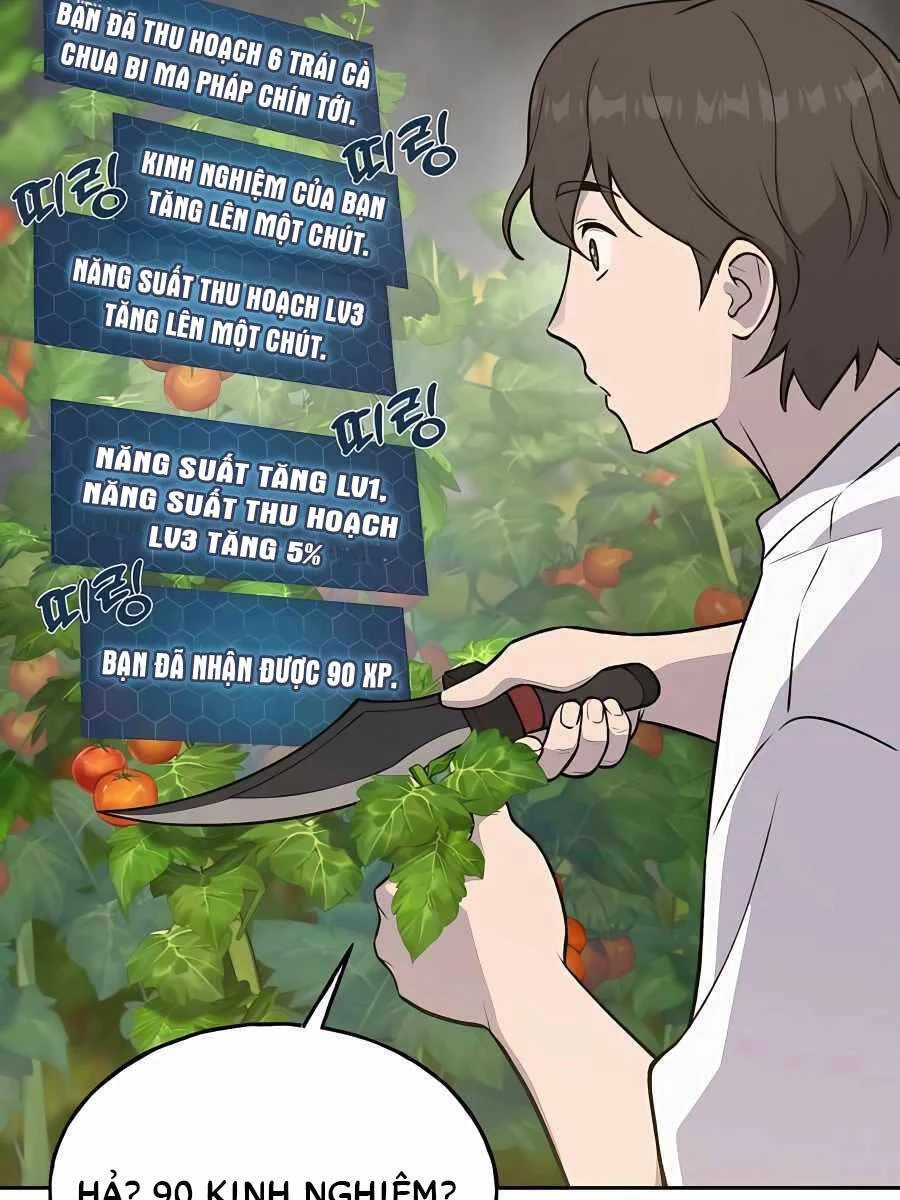 Làm Nông Dân Trong Tòa Tháp Thử Thách Chapter 23 - 119