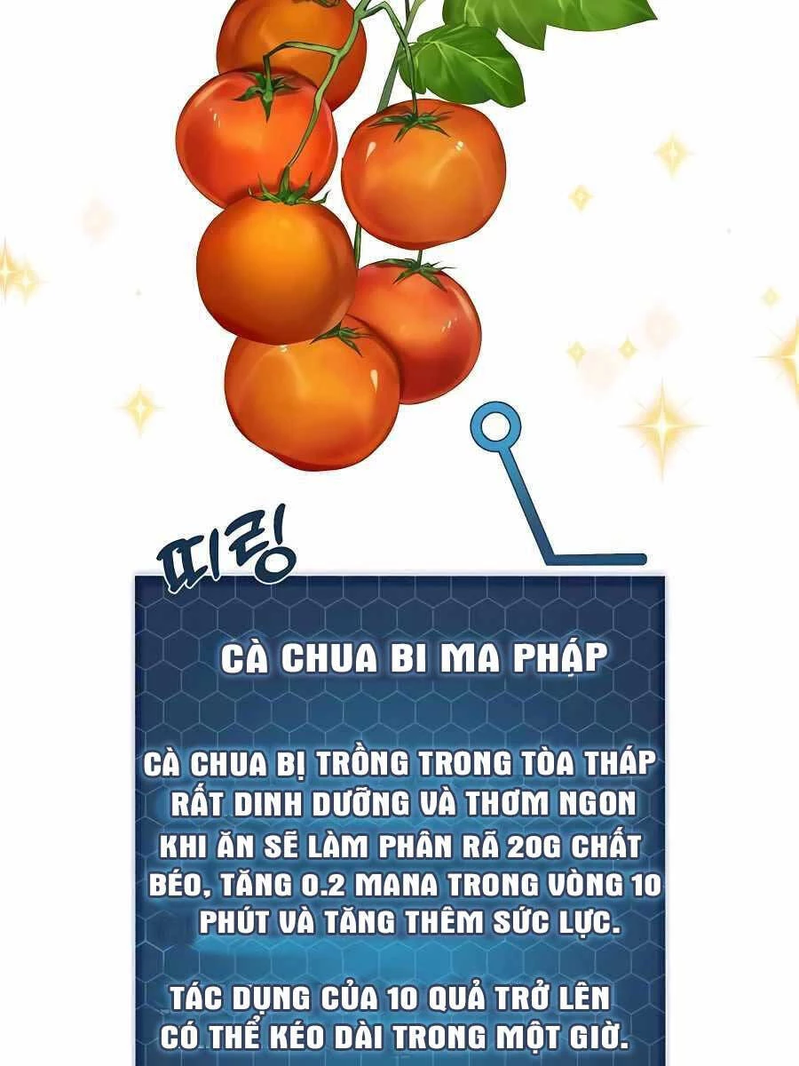 Làm Nông Dân Trong Tòa Tháp Thử Thách Chapter 23 - 121