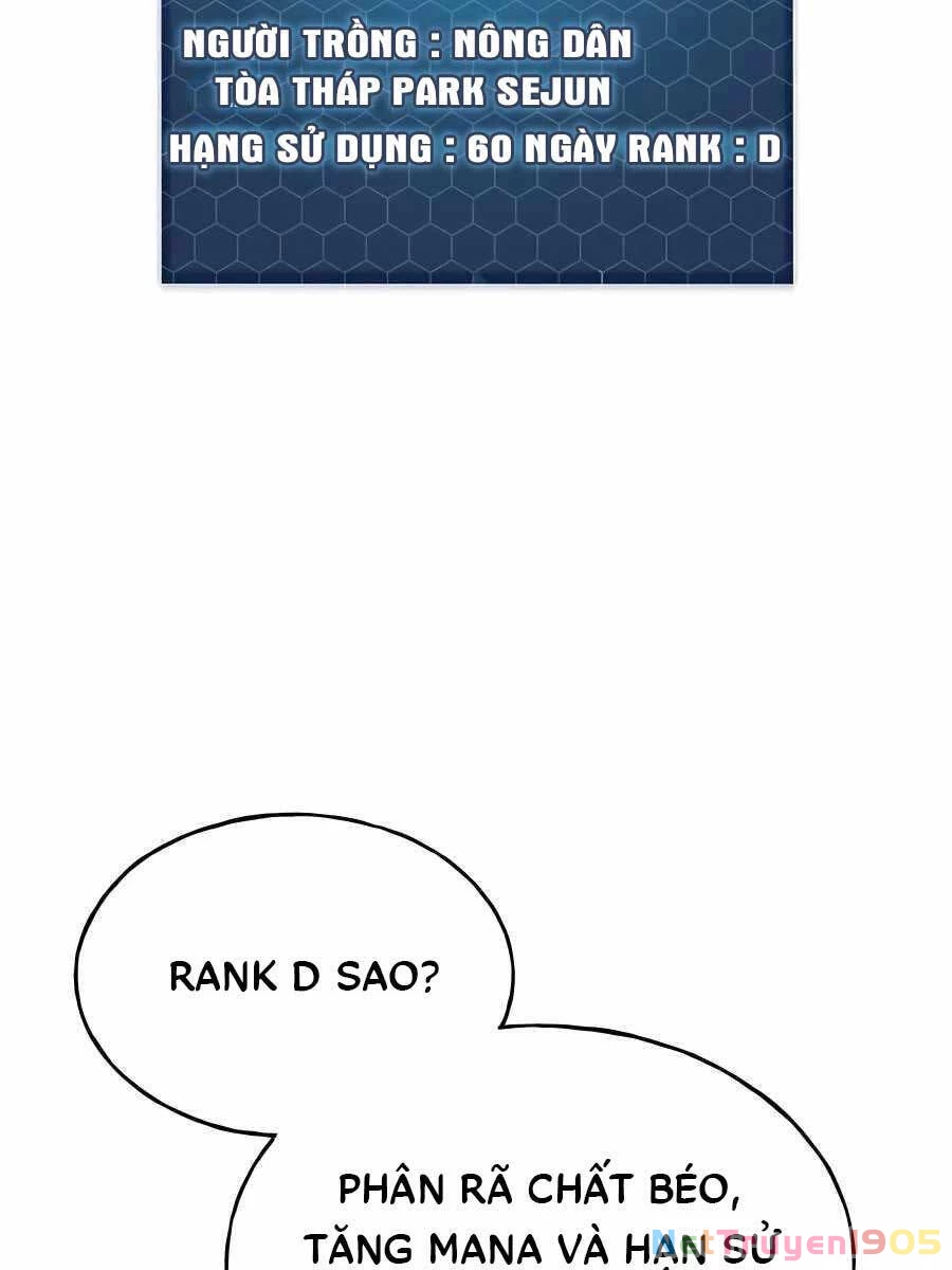 Làm Nông Dân Trong Tòa Tháp Thử Thách Chapter 23 - 122