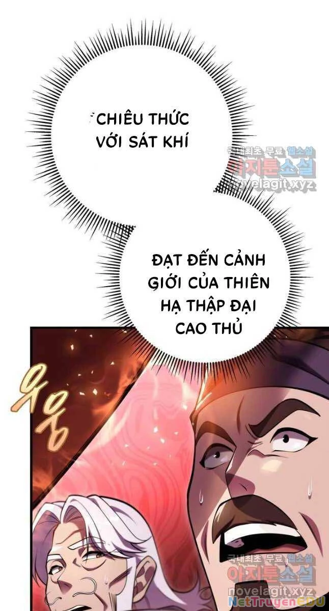 Cửu Thiên Kiếm Pháp Chapter 62 - 74