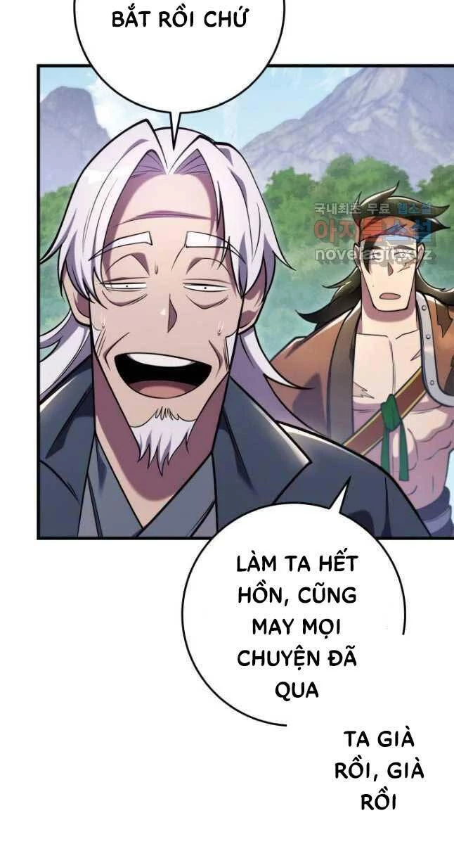 Cửu Thiên Kiếm Pháp Chapter 62 - 97