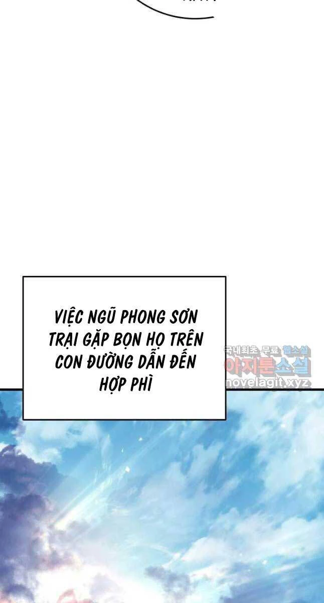 Cửu Thiên Kiếm Pháp Chapter 62 - 99